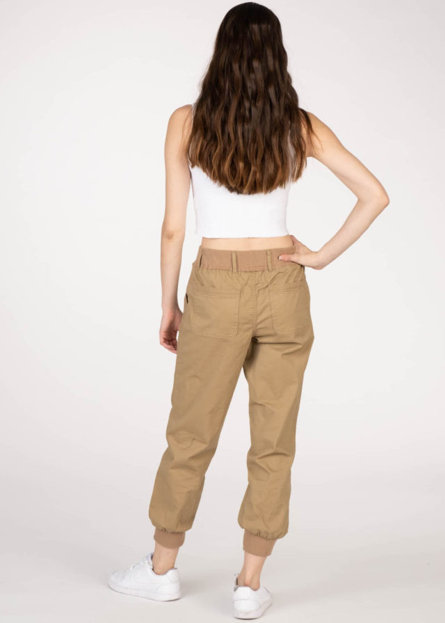 vanilla star jogger pants