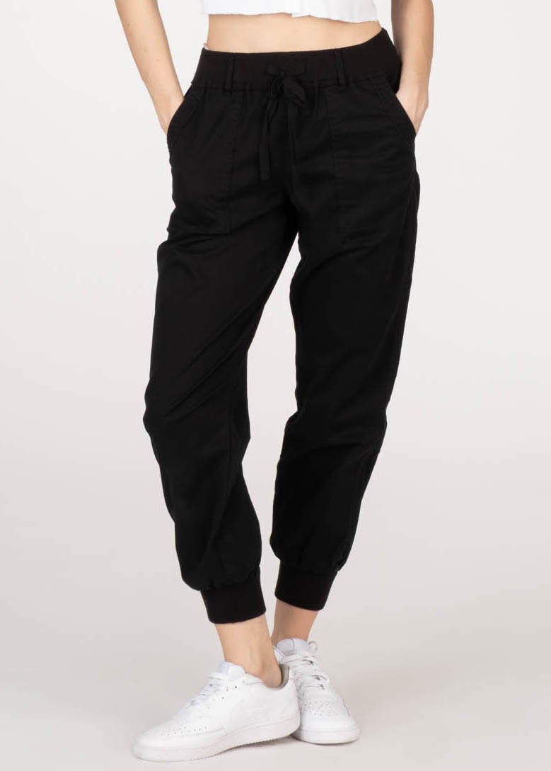 vanilla star jogger pants