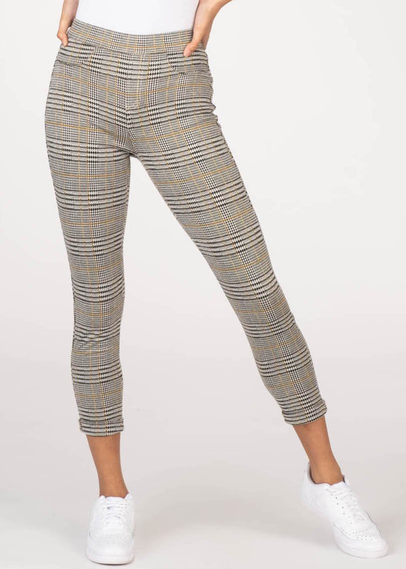 vanilla star jeggings