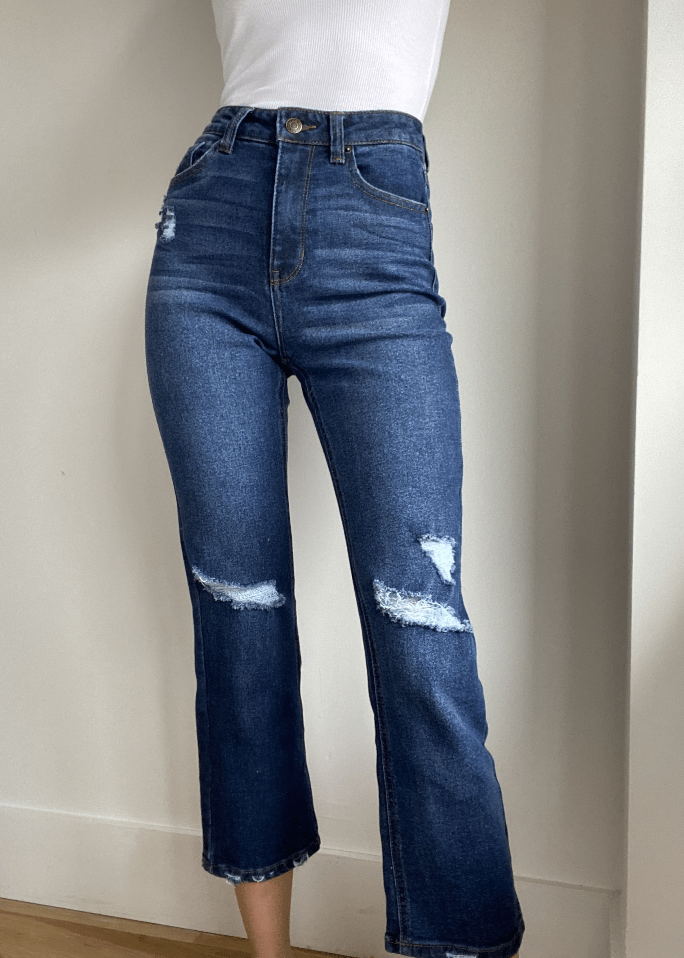 vanilla sky jeans