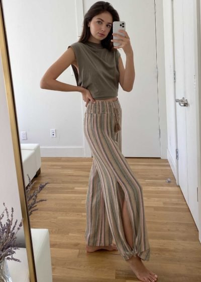 vanilla star palazzo pants