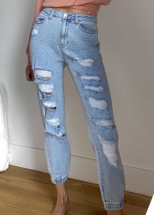 vanilla star 90s boyfriend jeans